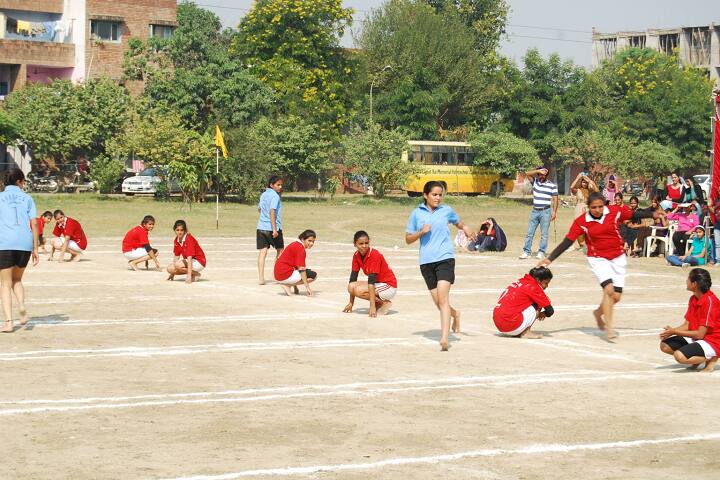 sports